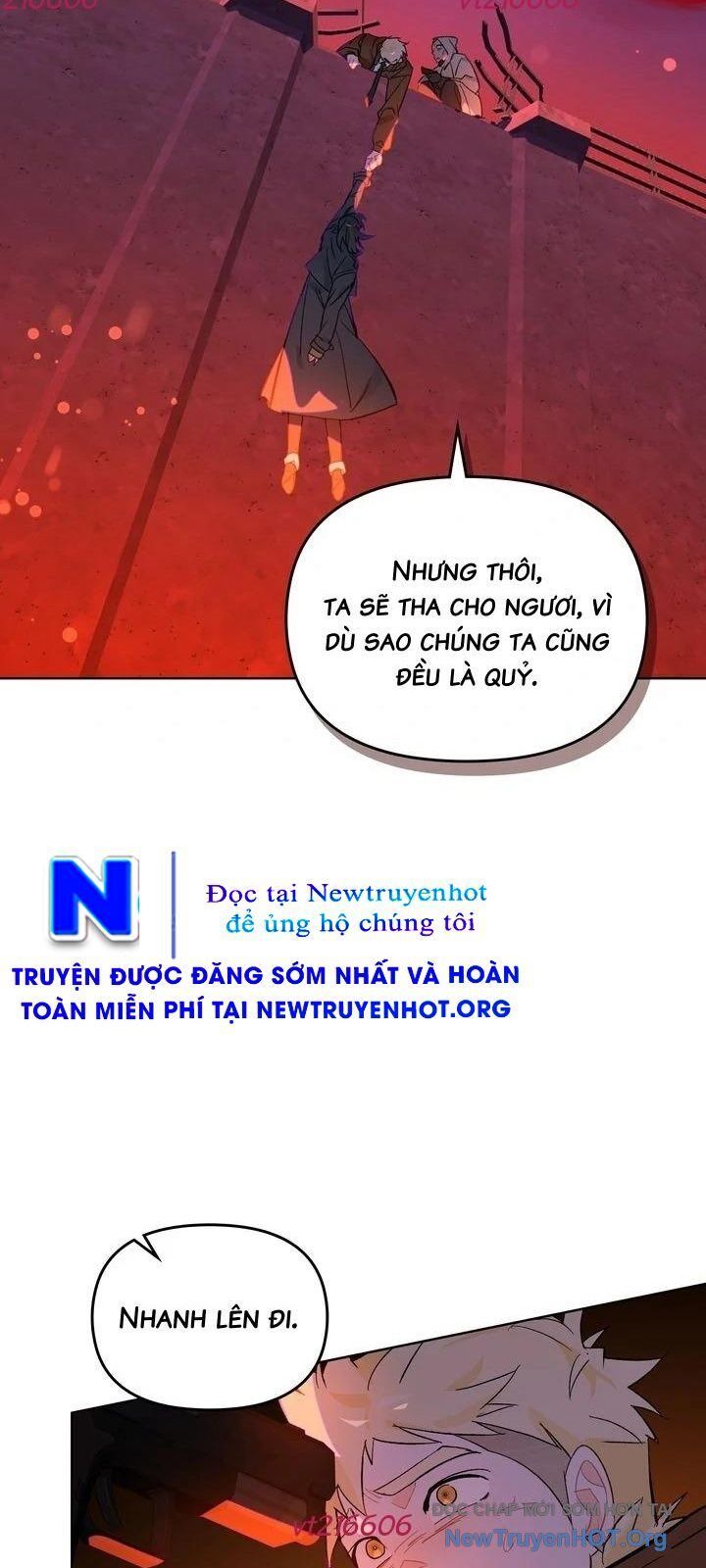 Giao Kèo Với Quỷ Chapter 50 - 30