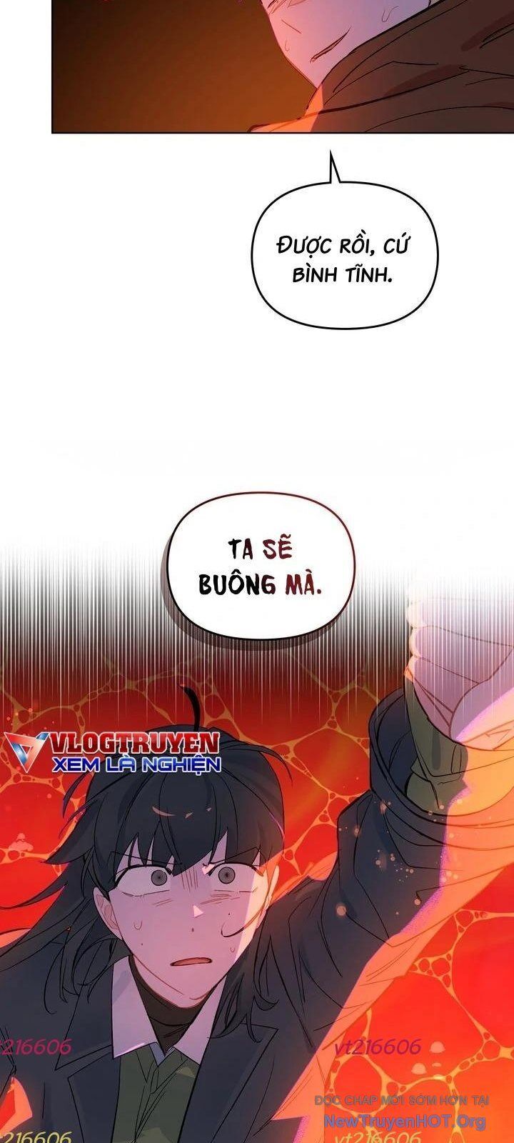 Giao Kèo Với Quỷ Chapter 50 - 31