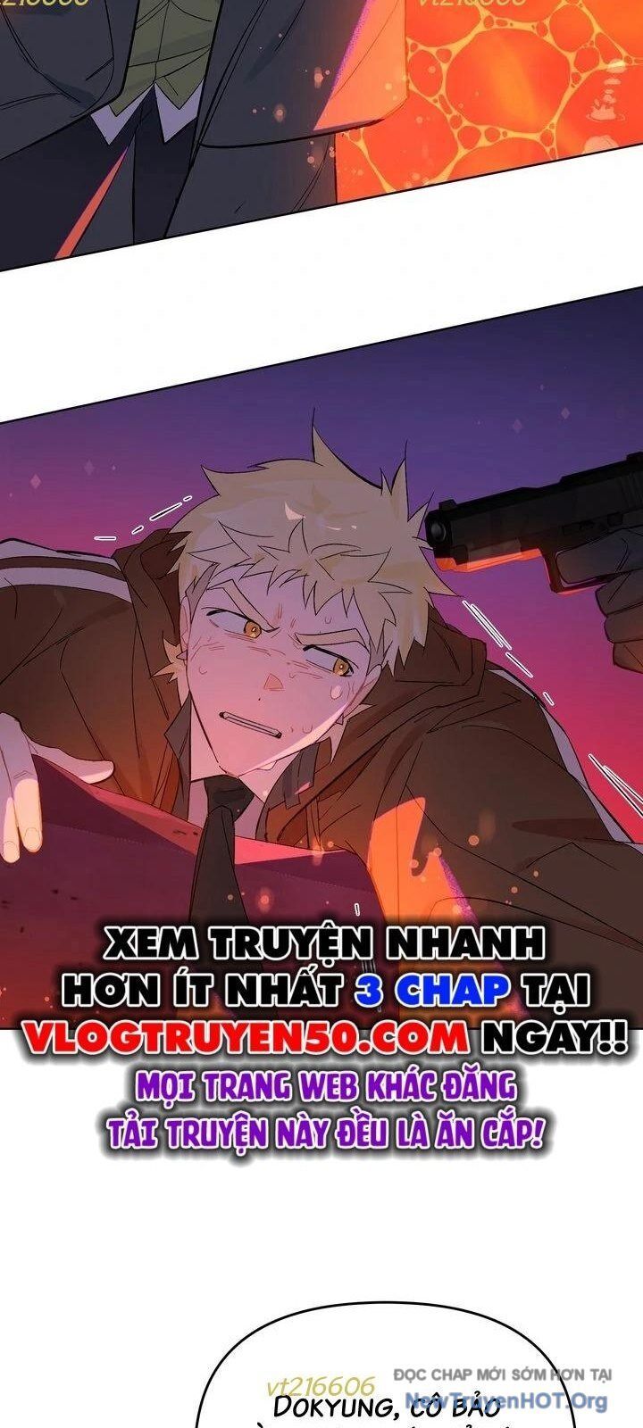 Giao Kèo Với Quỷ Chapter 50 - 32