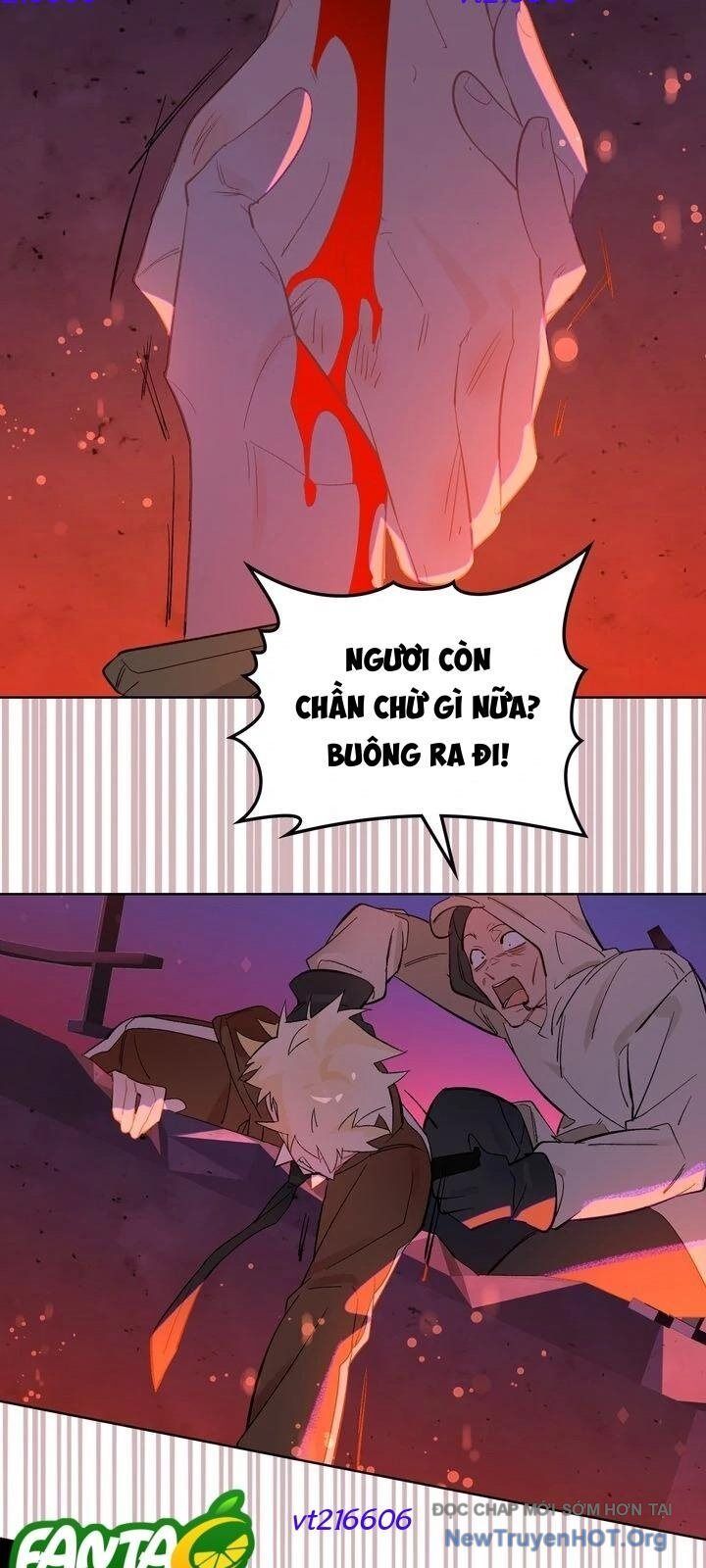 Giao Kèo Với Quỷ Chapter 50 - 34