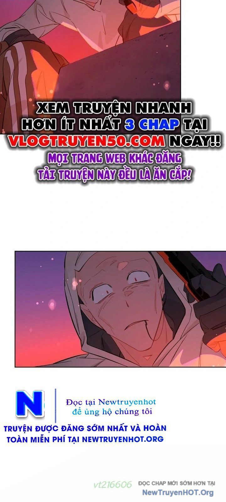 Giao Kèo Với Quỷ Chapter 50 - 38