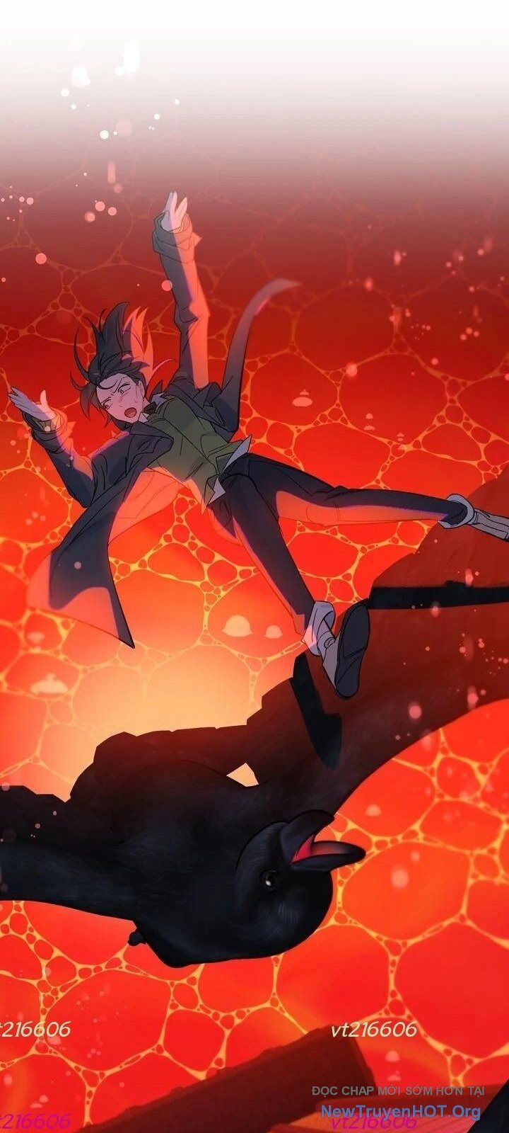 Giao Kèo Với Quỷ Chapter 50 - 39