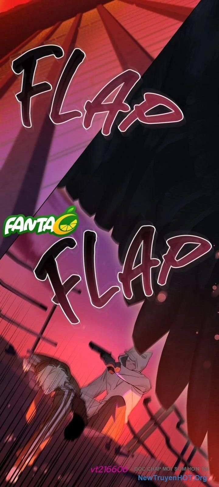 Giao Kèo Với Quỷ Chapter 50 - 40