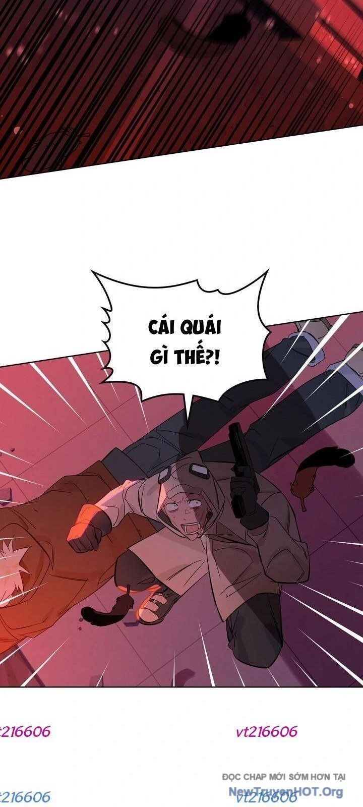 Giao Kèo Với Quỷ Chapter 50 - 41