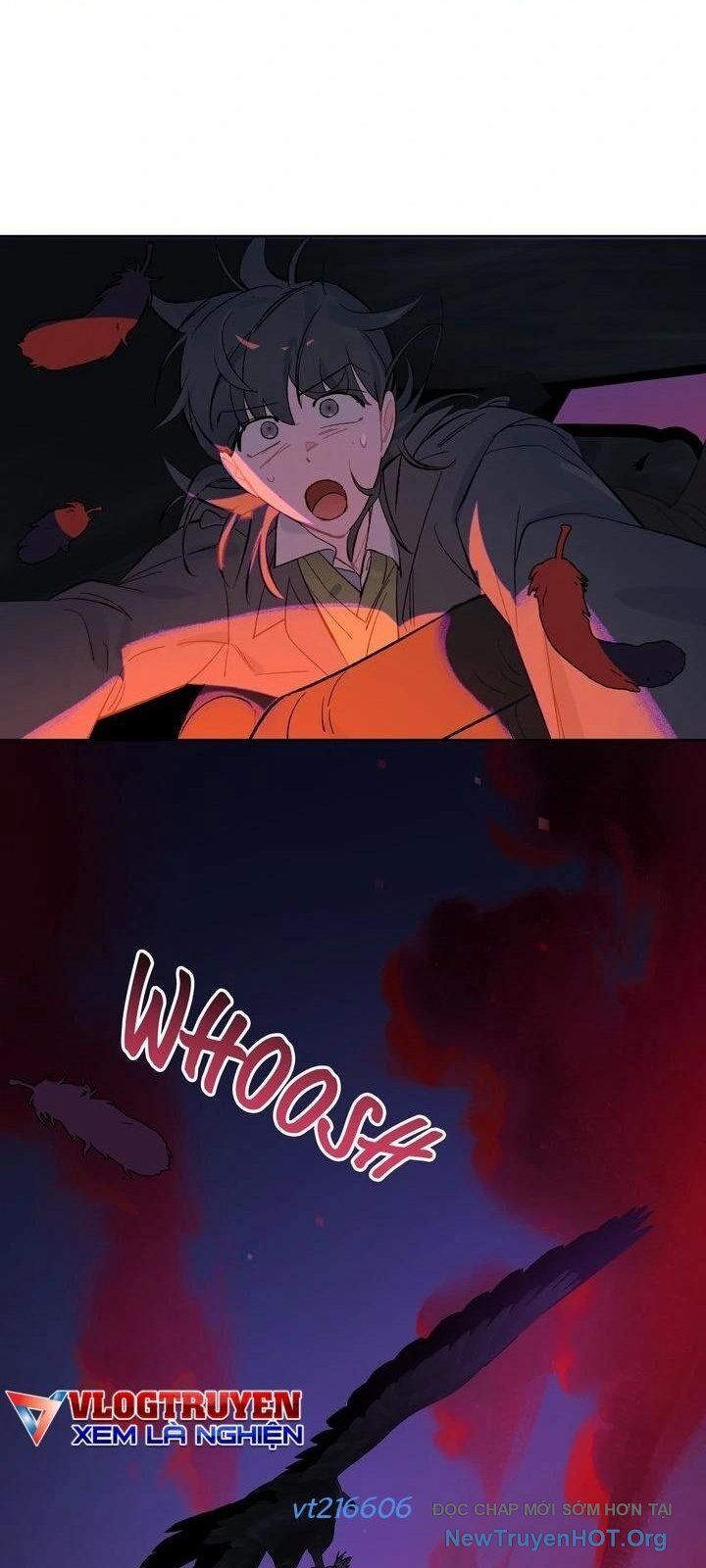 Giao Kèo Với Quỷ Chapter 50 - 42