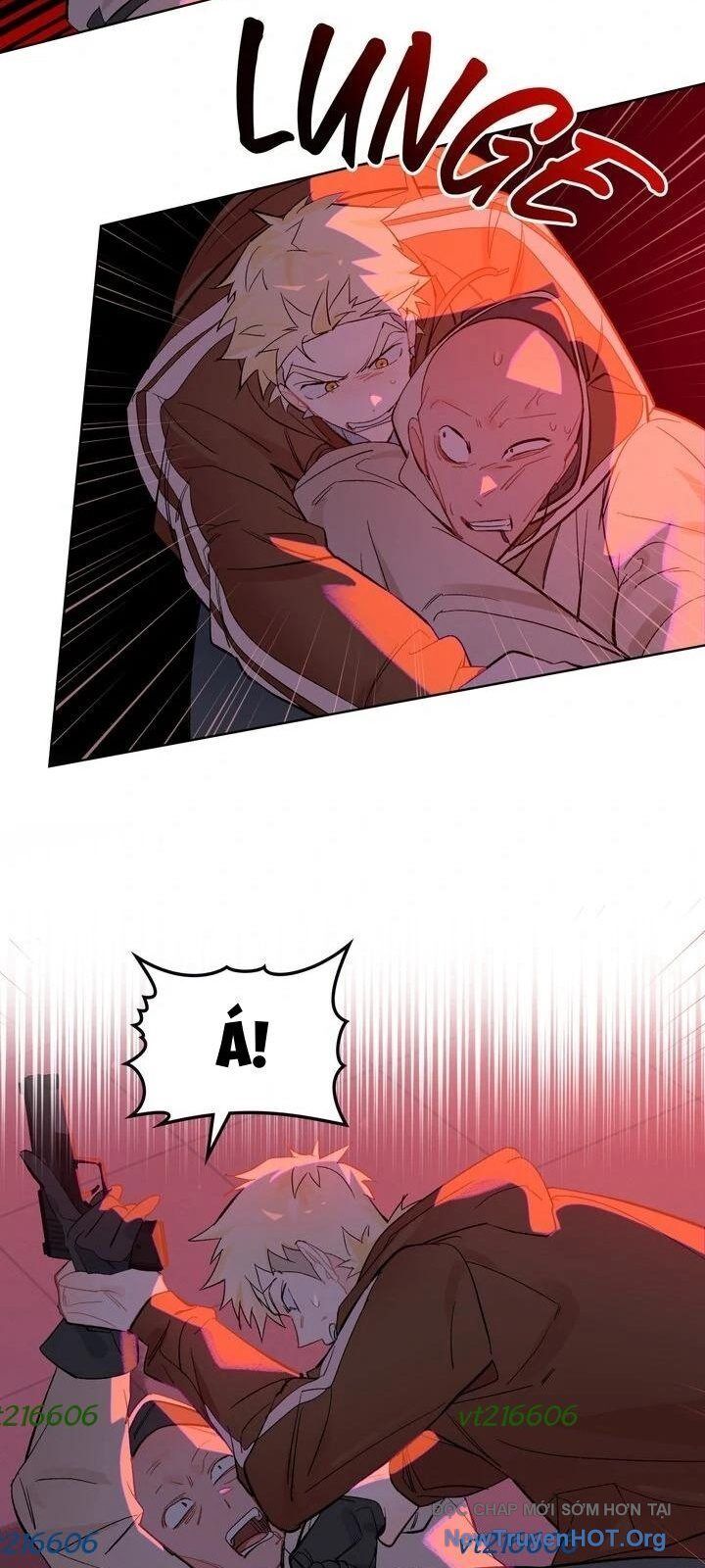 Giao Kèo Với Quỷ Chapter 50 - 45