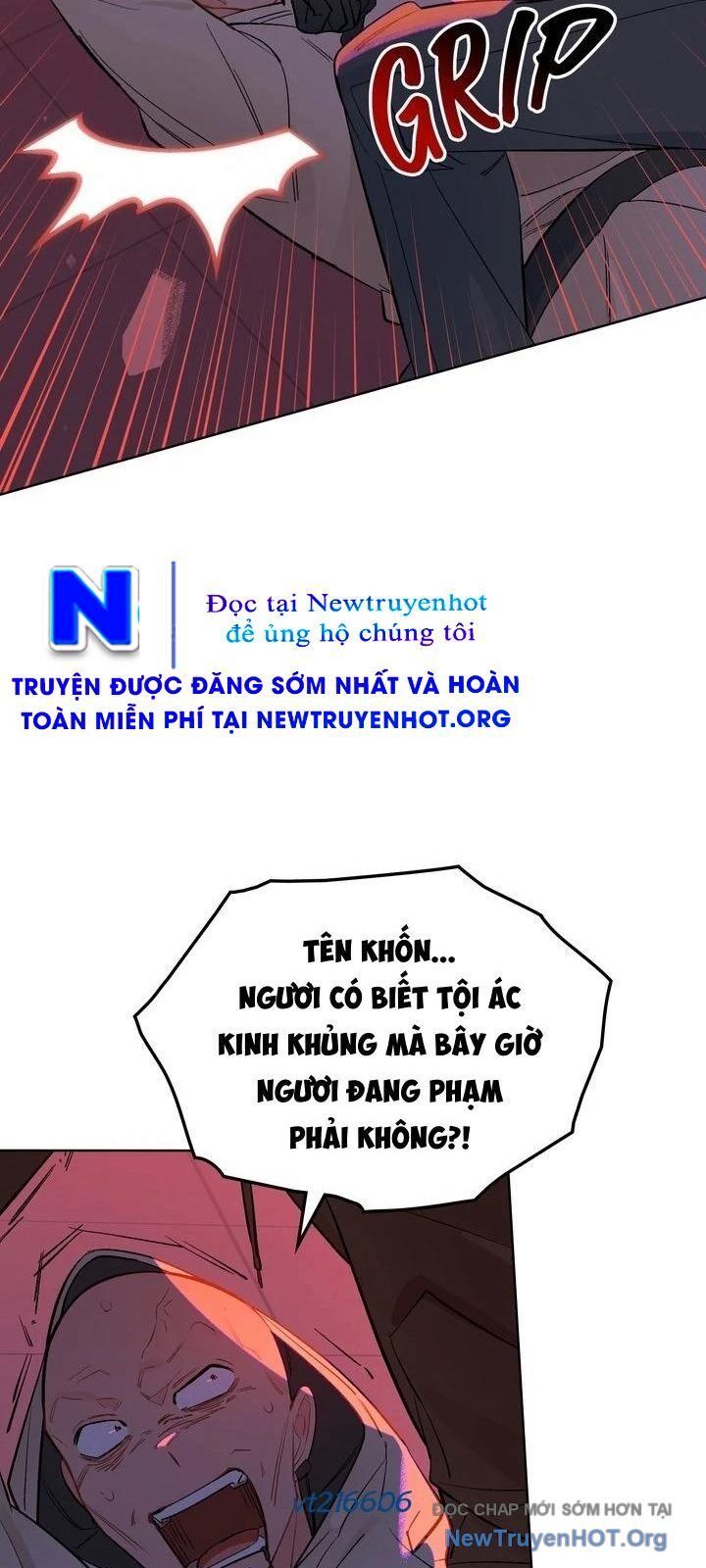 Giao Kèo Với Quỷ Chapter 50 - 46