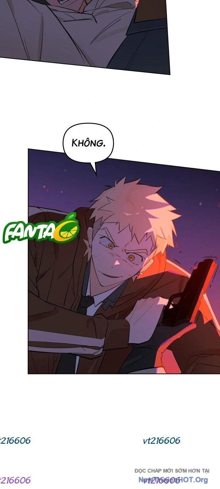 Giao Kèo Với Quỷ Chapter 50 - 47