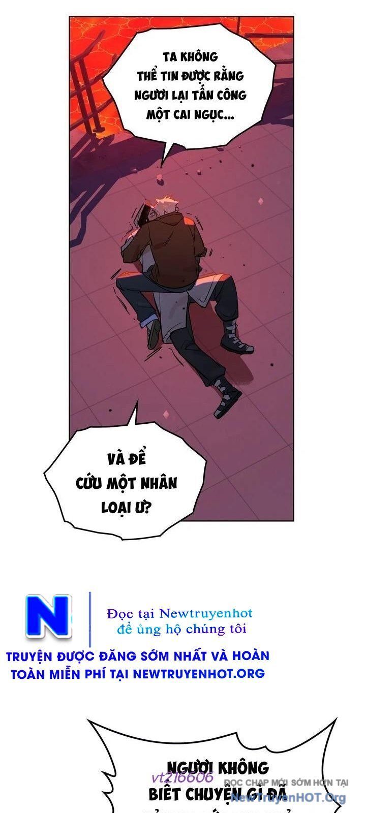 Giao Kèo Với Quỷ Chapter 50 - 48