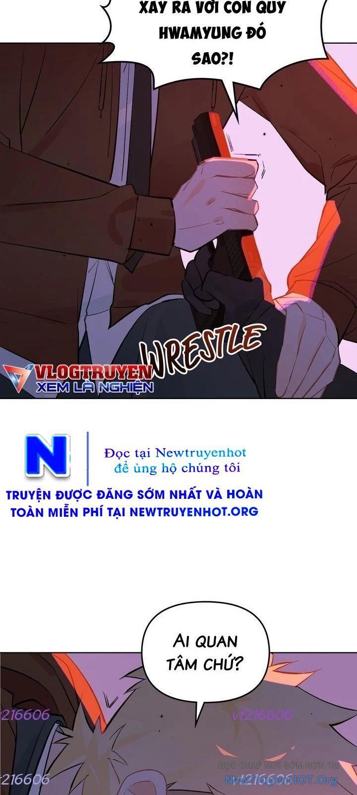 Giao Kèo Với Quỷ Chapter 50 - 49