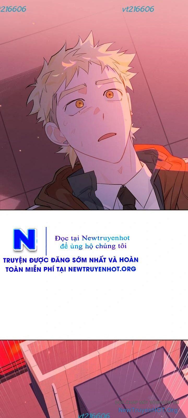 Giao Kèo Với Quỷ Chapter 50 - 6