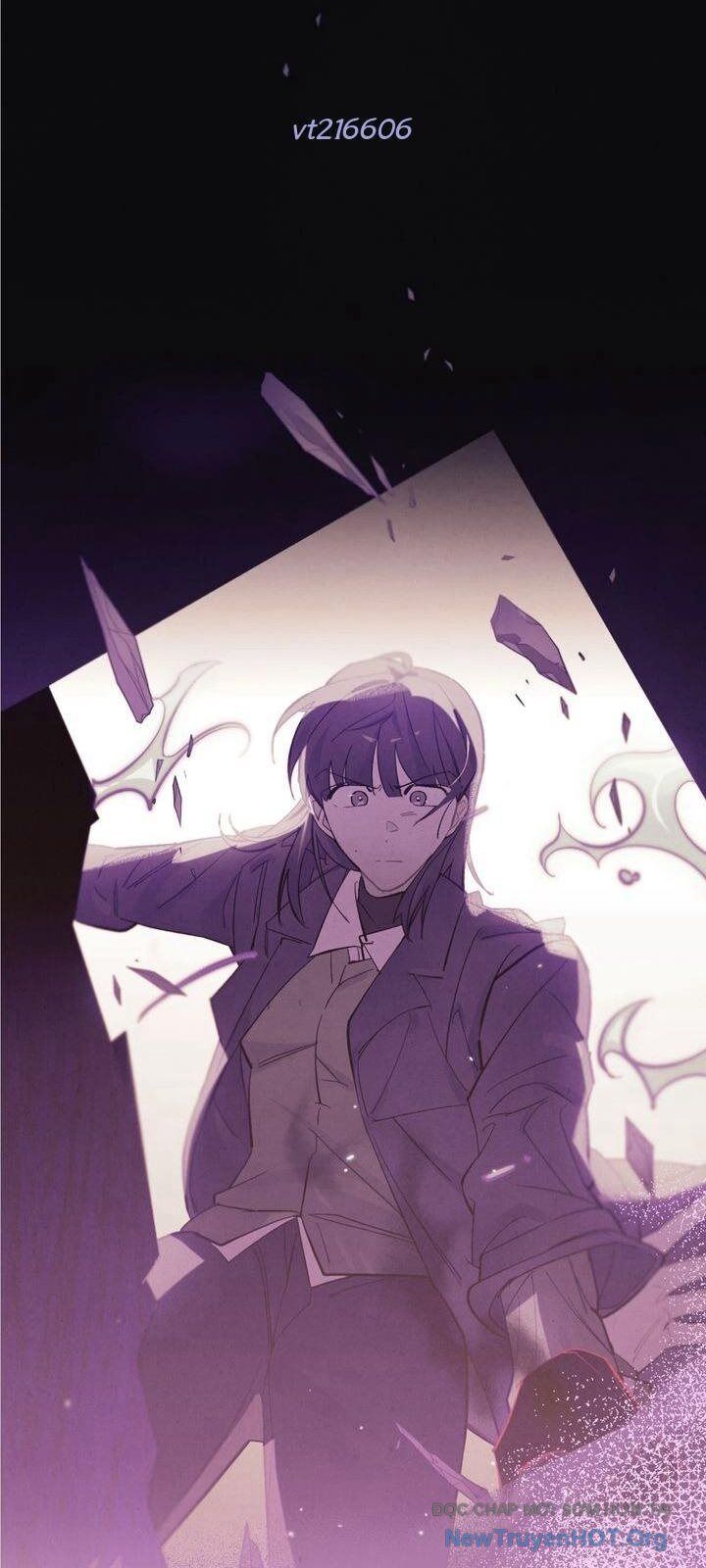 Giao Kèo Với Quỷ Chapter 50 - 51