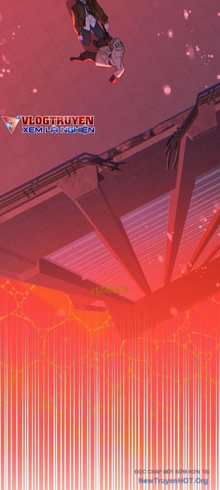 Giao Kèo Với Quỷ Chapter 50 - 55