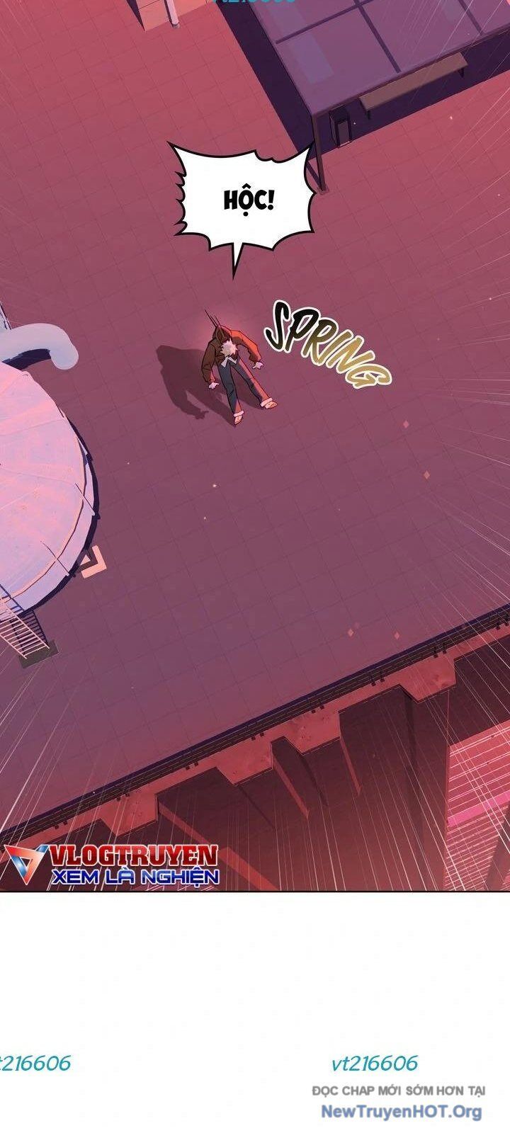 Giao Kèo Với Quỷ Chapter 50 - 7