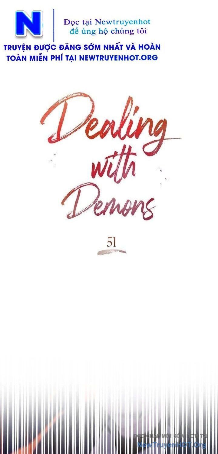Giao Kèo Với Quỷ Chapter 51 - 2