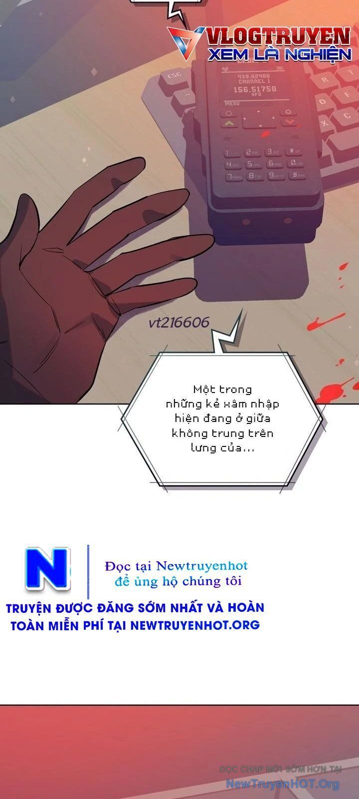 Giao Kèo Với Quỷ Chapter 51 - 11