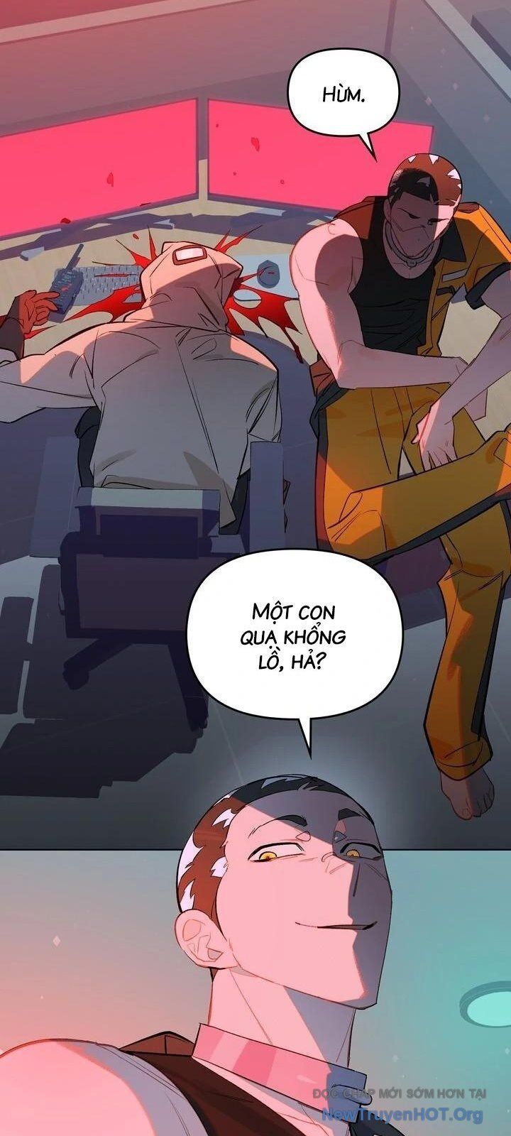 Giao Kèo Với Quỷ Chapter 51 - 12