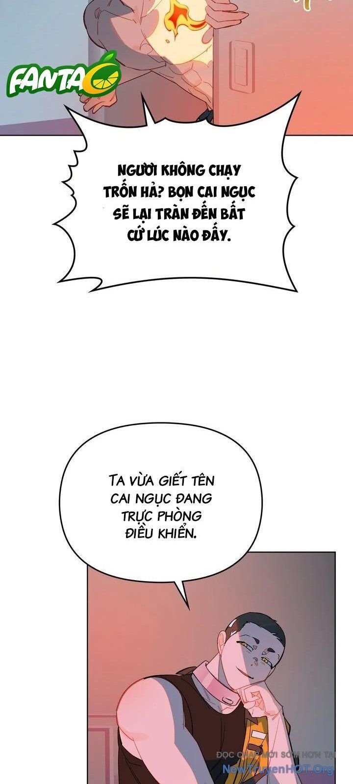 Giao Kèo Với Quỷ Chapter 51 - 14