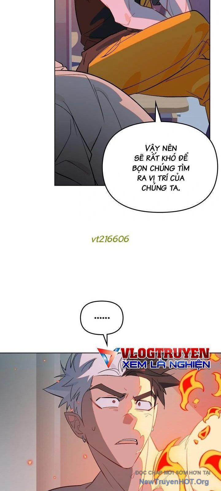 Giao Kèo Với Quỷ Chapter 51 - 15