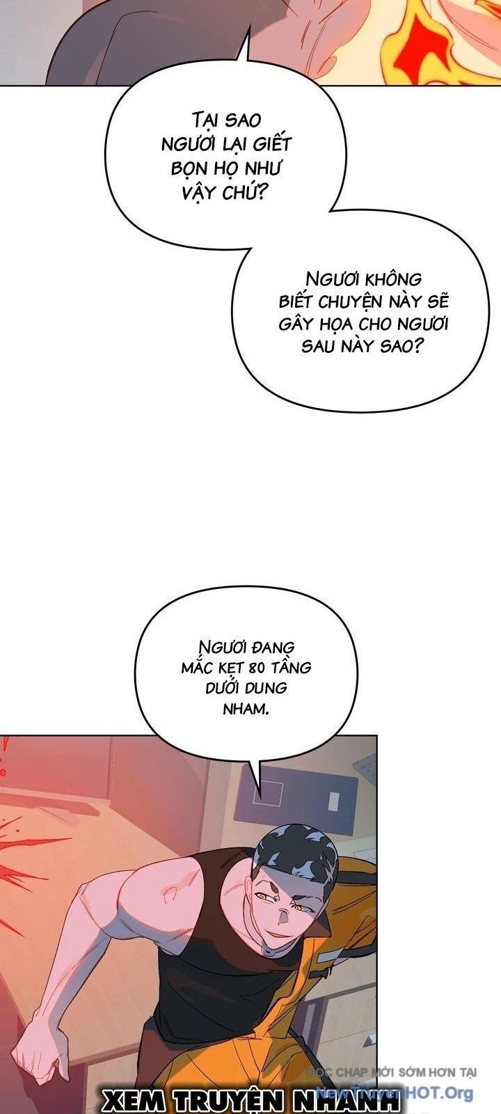 Giao Kèo Với Quỷ Chapter 51 - 16