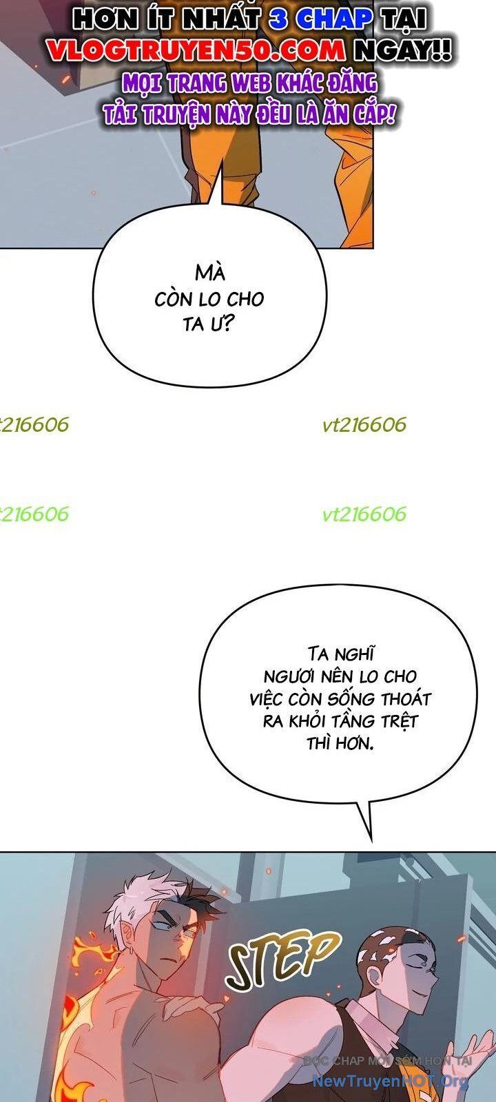 Giao Kèo Với Quỷ Chapter 51 - 17