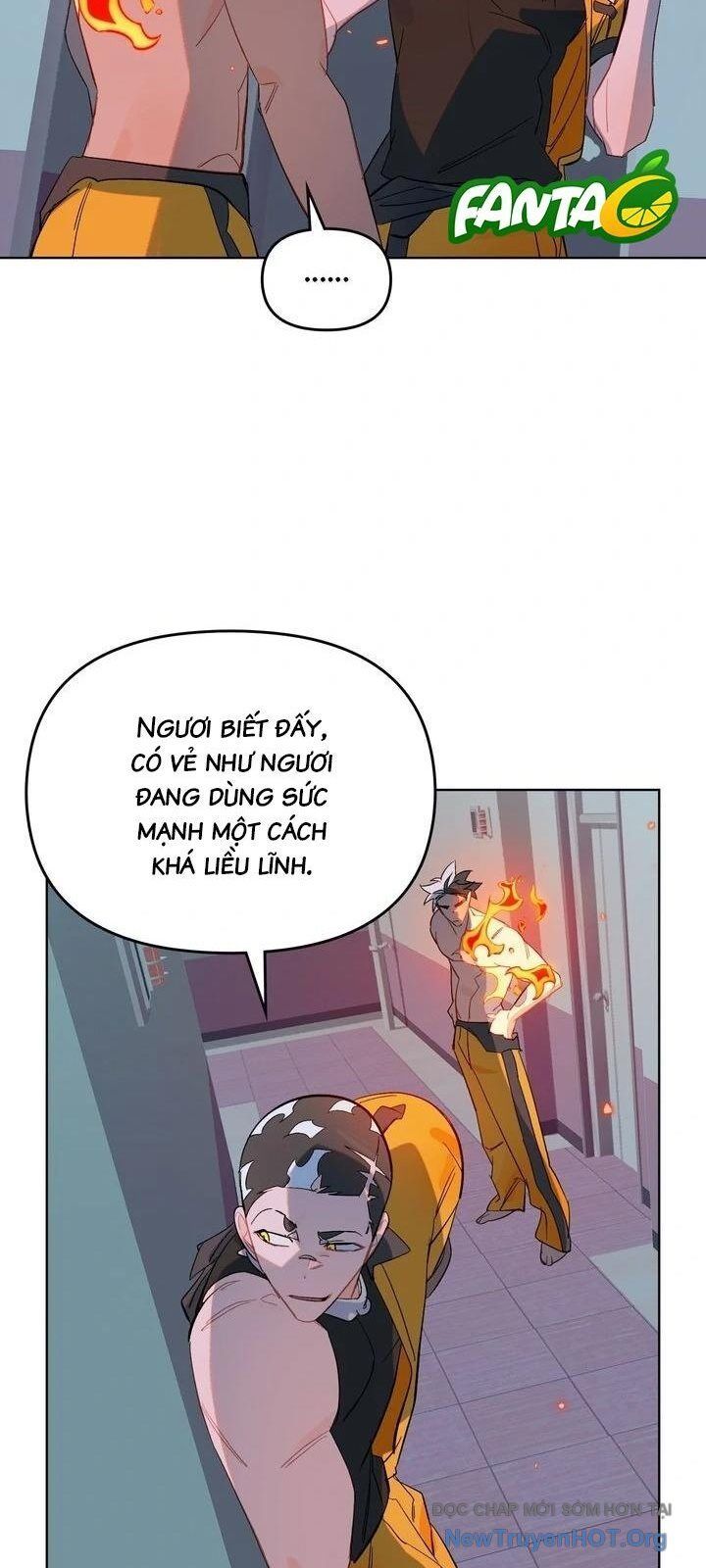 Giao Kèo Với Quỷ Chapter 51 - 18