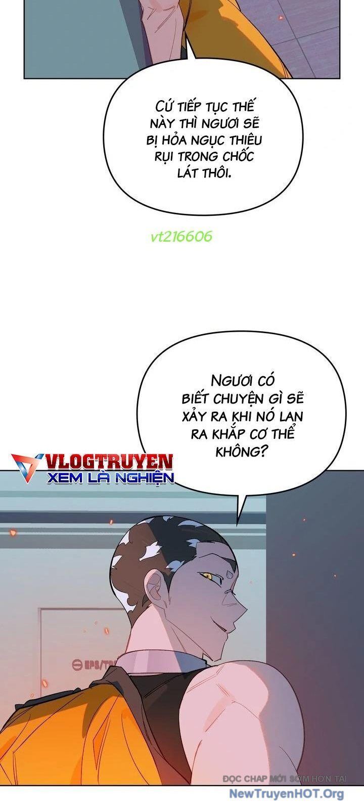 Giao Kèo Với Quỷ Chapter 51 - 19