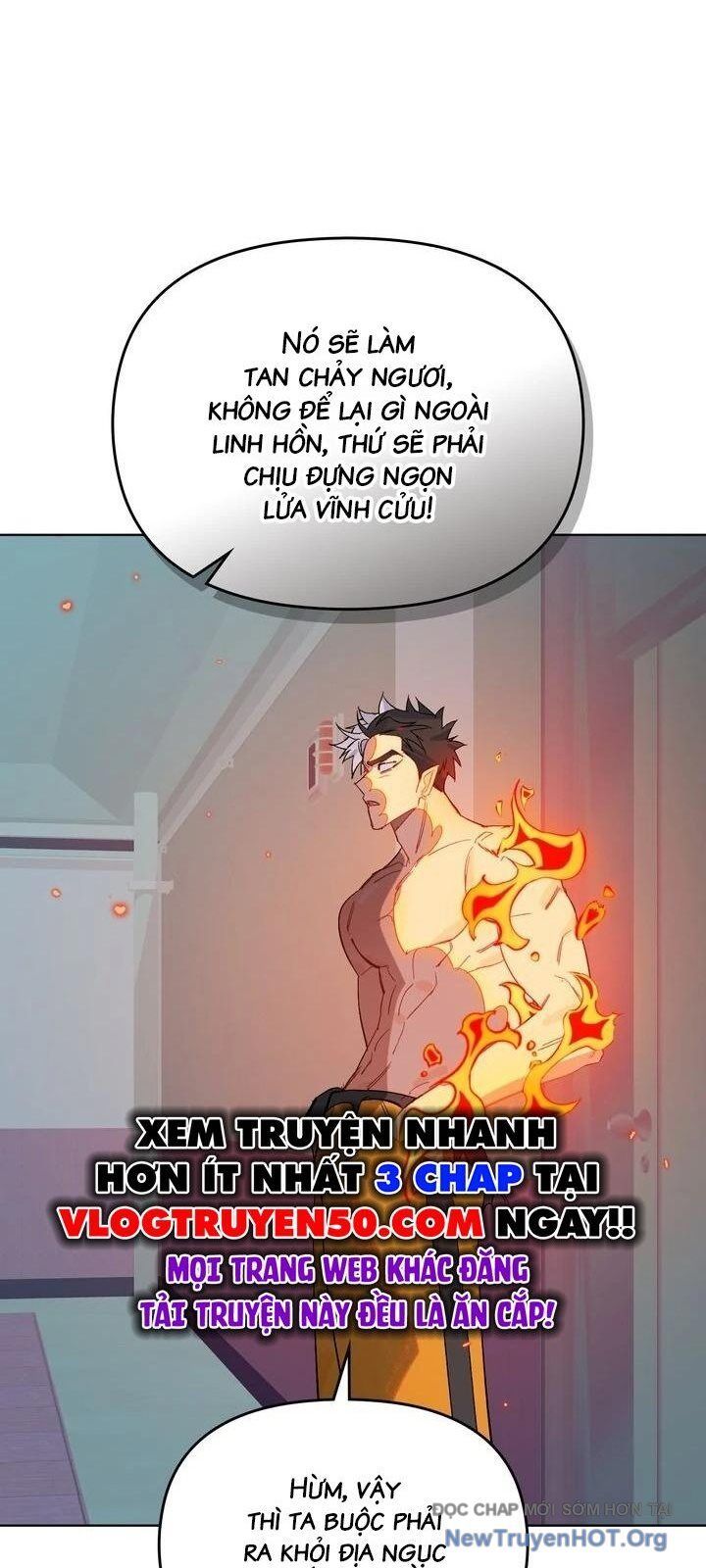 Giao Kèo Với Quỷ Chapter 51 - 20