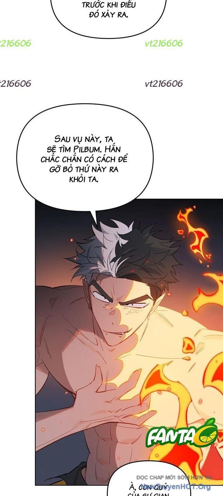 Giao Kèo Với Quỷ Chapter 51 - 21
