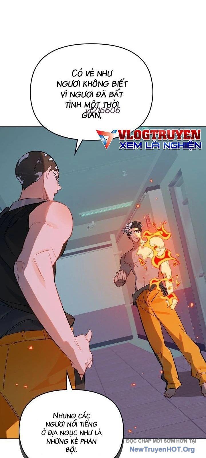 Giao Kèo Với Quỷ Chapter 51 - 23