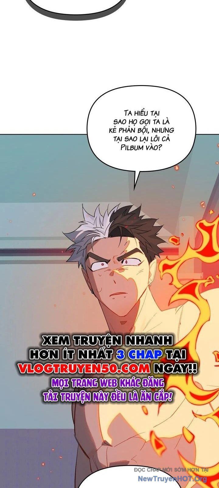 Giao Kèo Với Quỷ Chapter 51 - 24