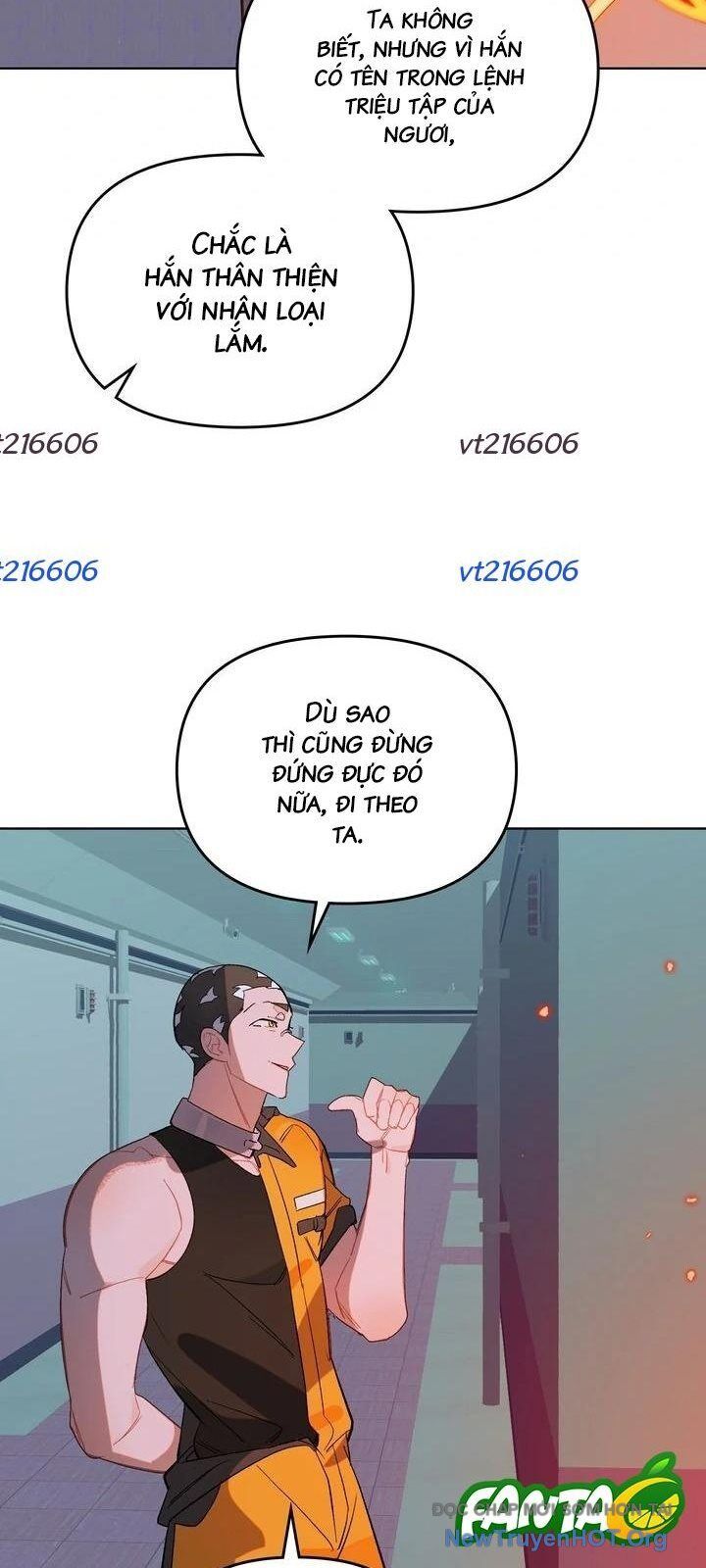 Giao Kèo Với Quỷ Chapter 51 - 25