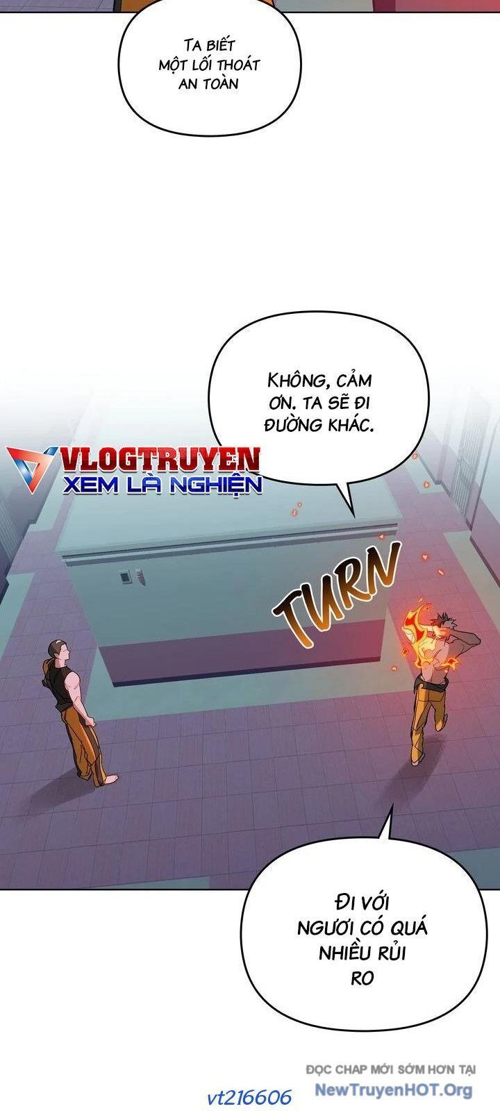 Giao Kèo Với Quỷ Chapter 51 - 26