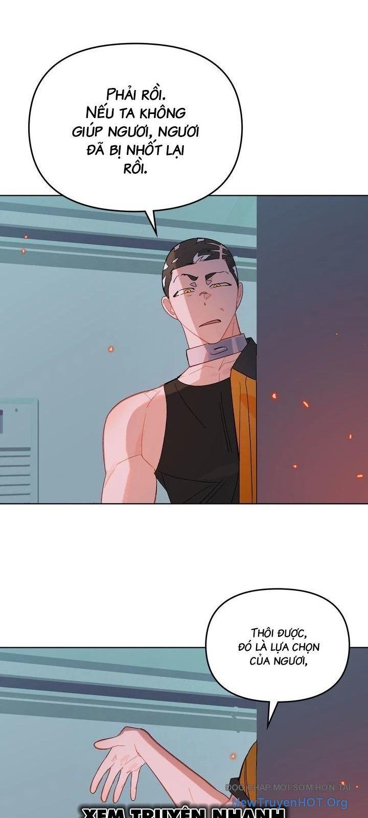 Giao Kèo Với Quỷ Chapter 51 - 27