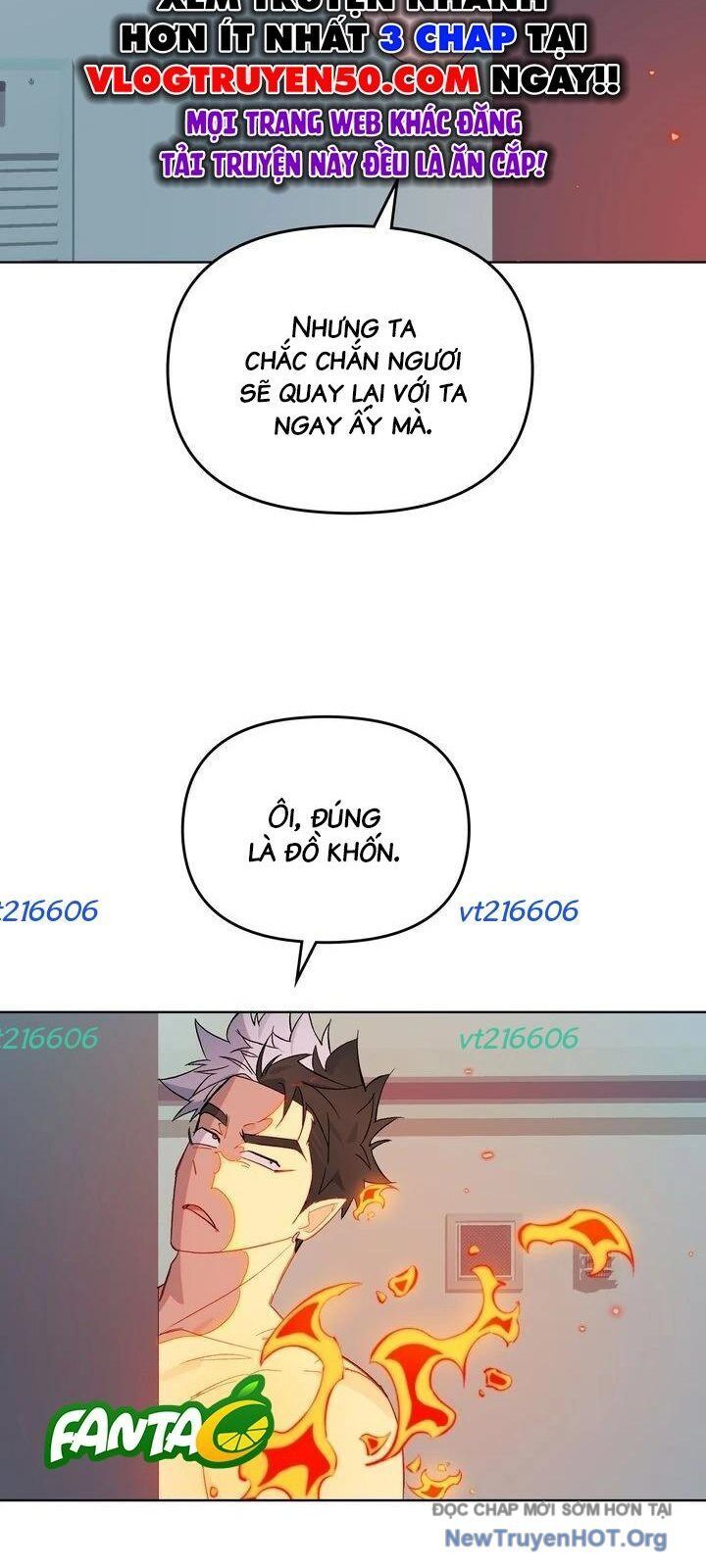 Giao Kèo Với Quỷ Chapter 51 - 28