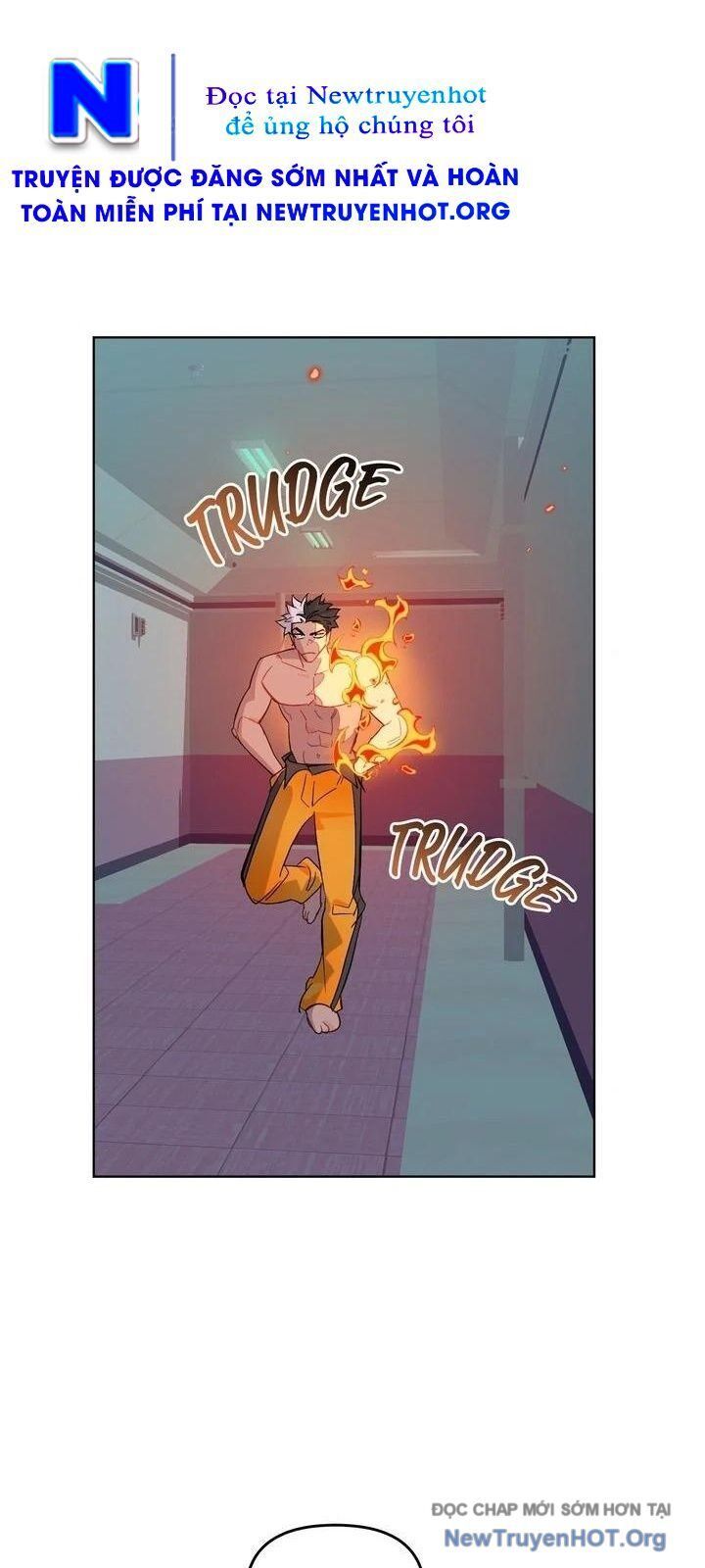 Giao Kèo Với Quỷ Chapter 51 - 29