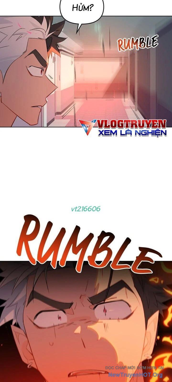 Giao Kèo Với Quỷ Chapter 51 - 30