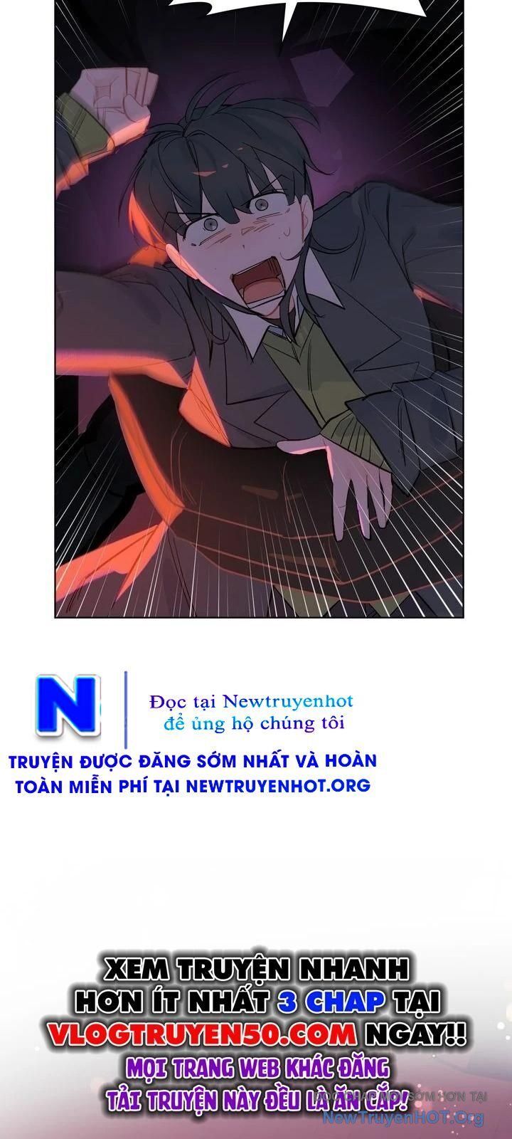 Giao Kèo Với Quỷ Chapter 51 - 4