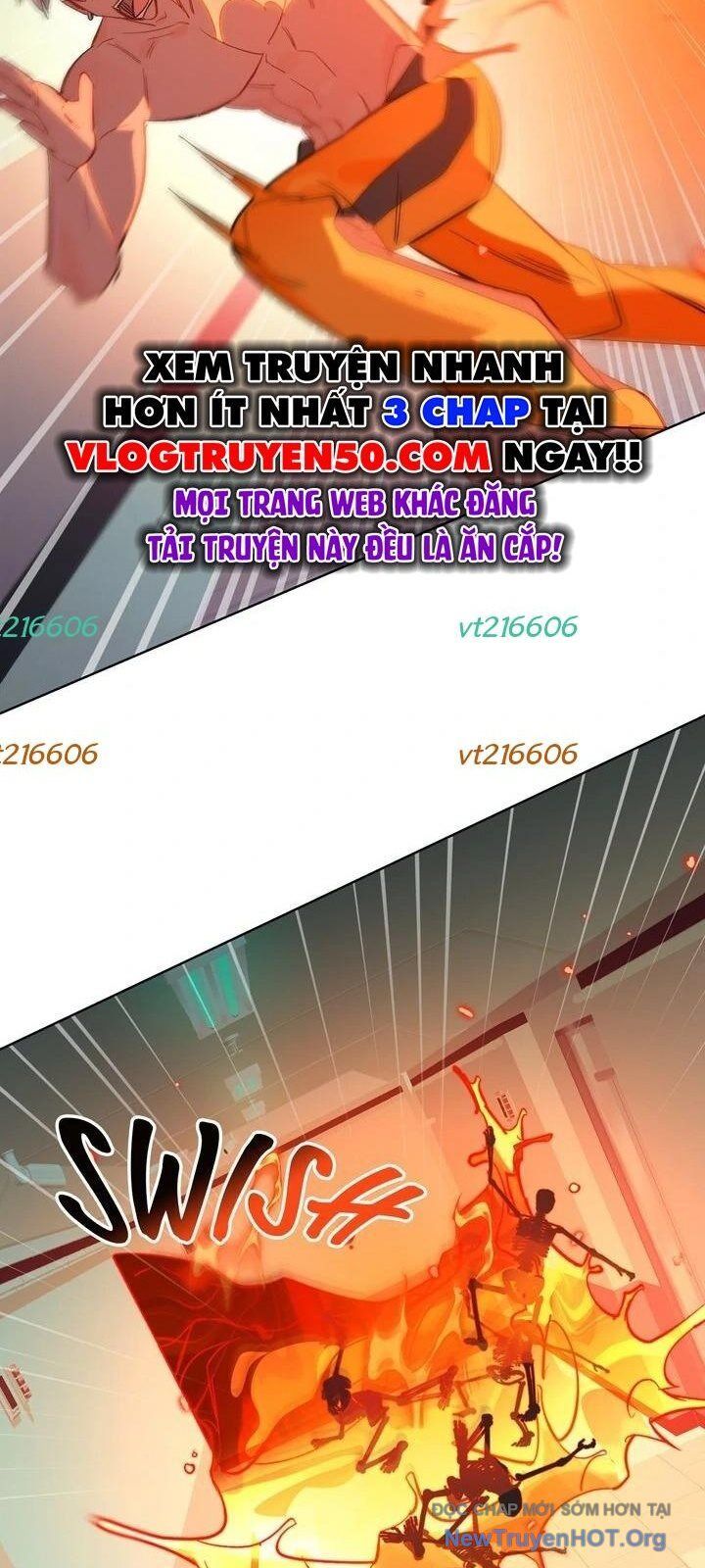 Giao Kèo Với Quỷ Chapter 51 - 32