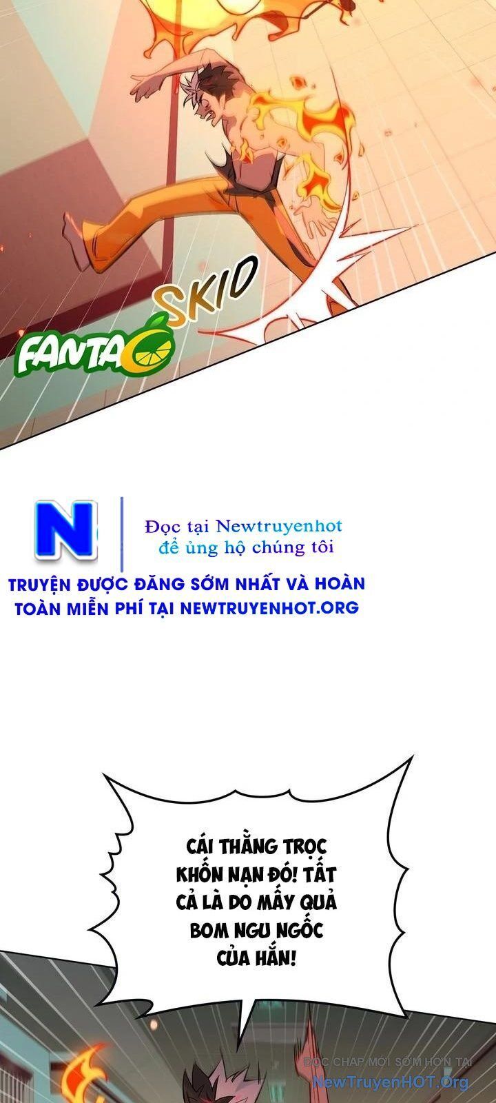 Giao Kèo Với Quỷ Chapter 51 - 33