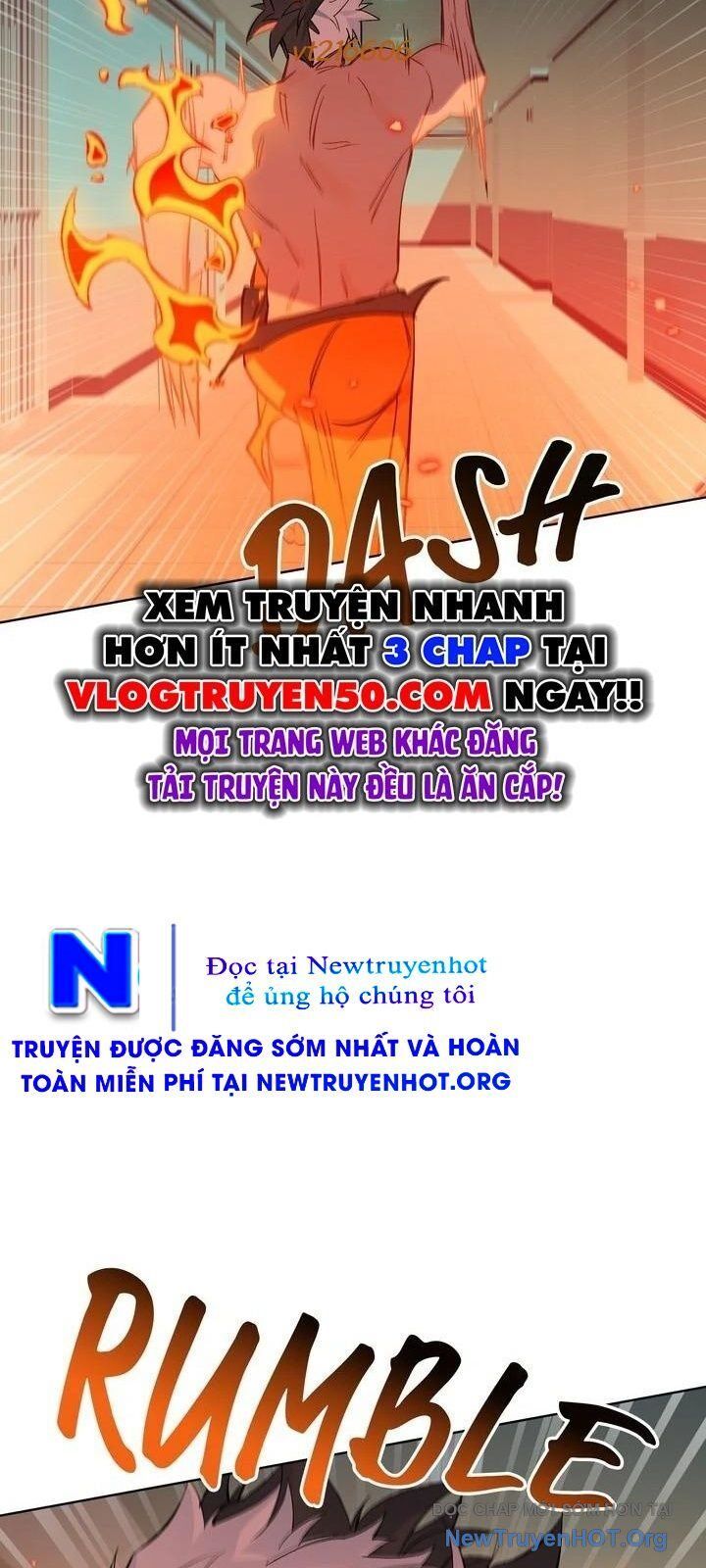 Giao Kèo Với Quỷ Chapter 51 - 34