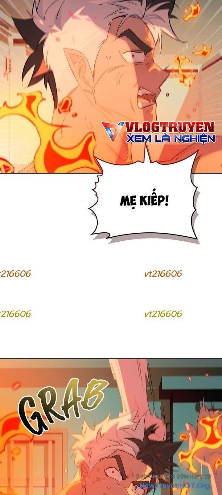 Giao Kèo Với Quỷ Chapter 51 - 35