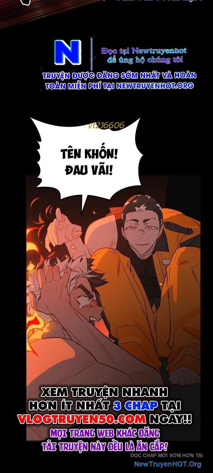 Giao Kèo Với Quỷ Chapter 51 - 37