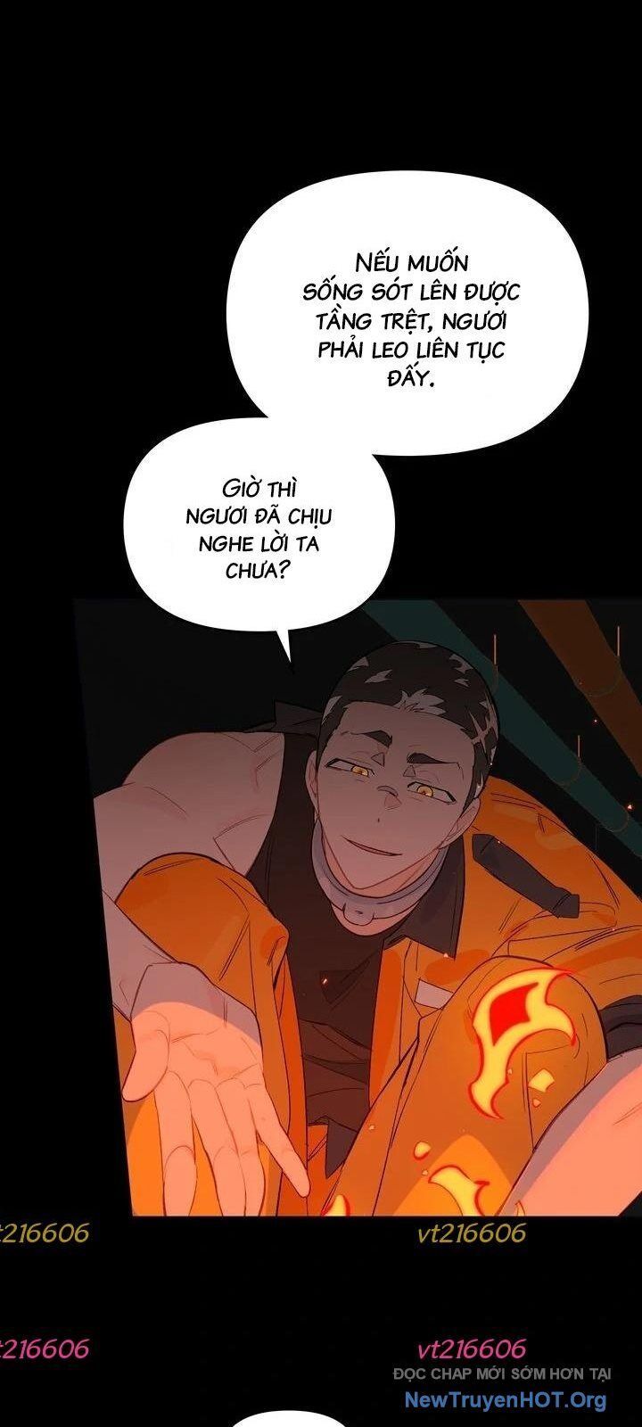 Giao Kèo Với Quỷ Chapter 51 - 38