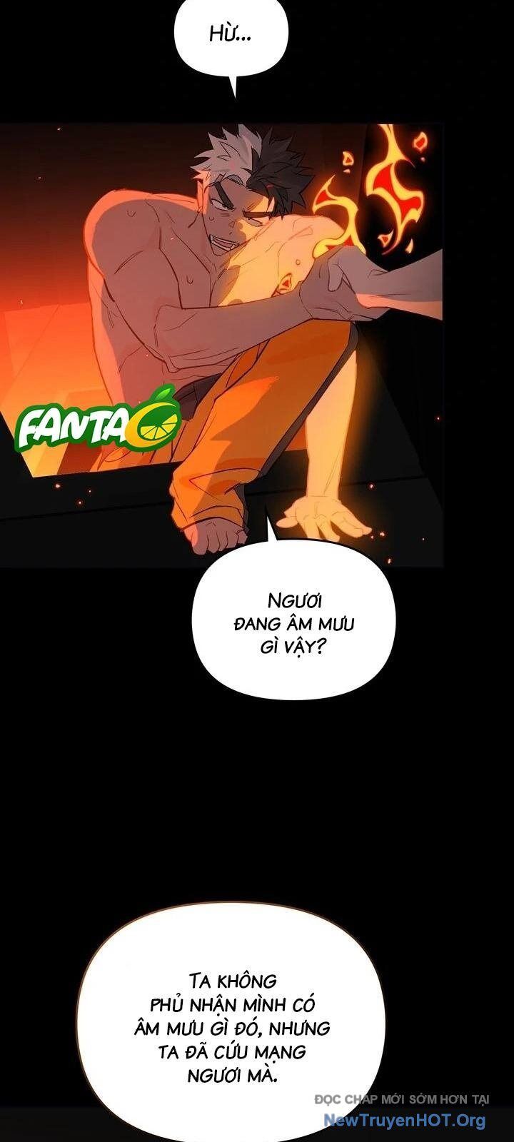 Giao Kèo Với Quỷ Chapter 51 - 39