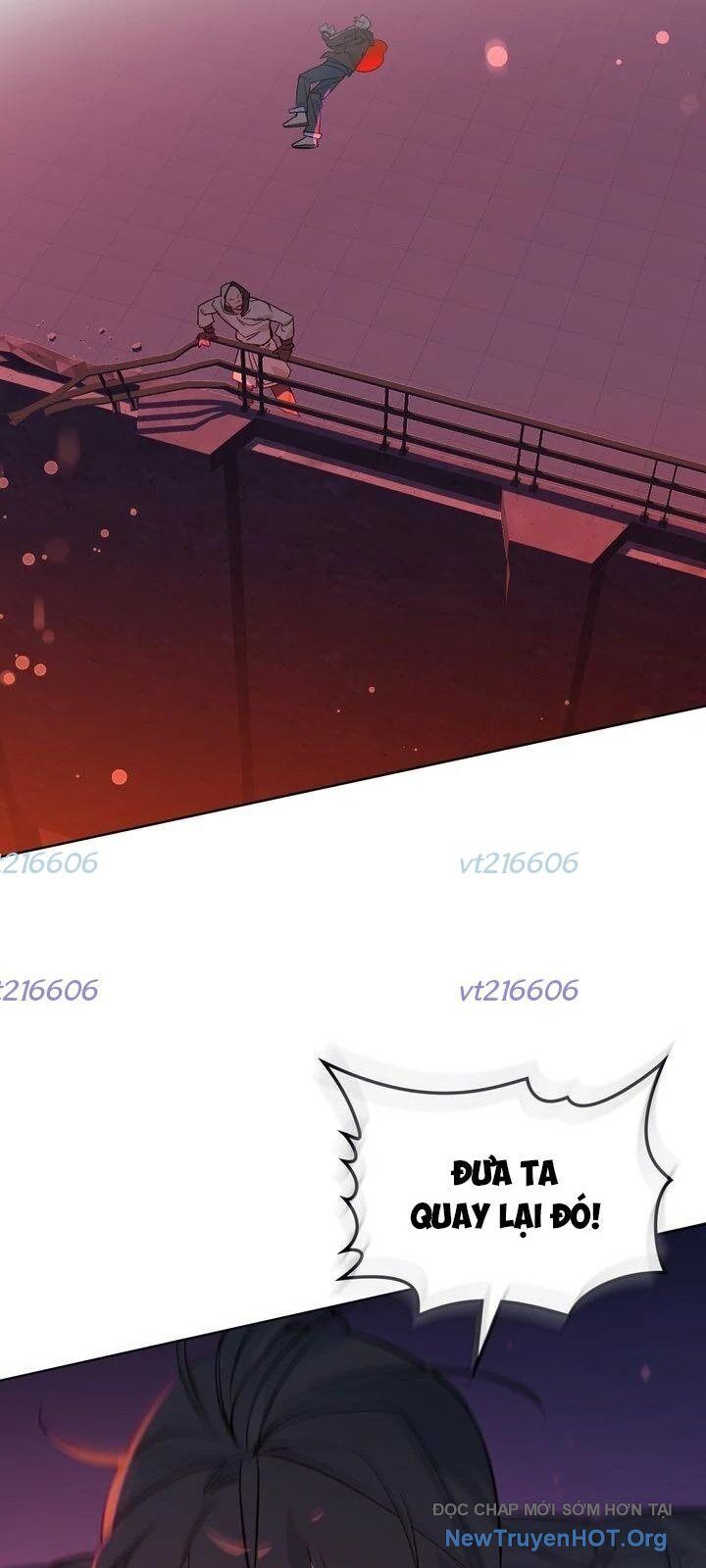 Giao Kèo Với Quỷ Chapter 51 - 5