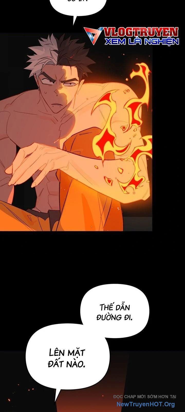 Giao Kèo Với Quỷ Chapter 51 - 41