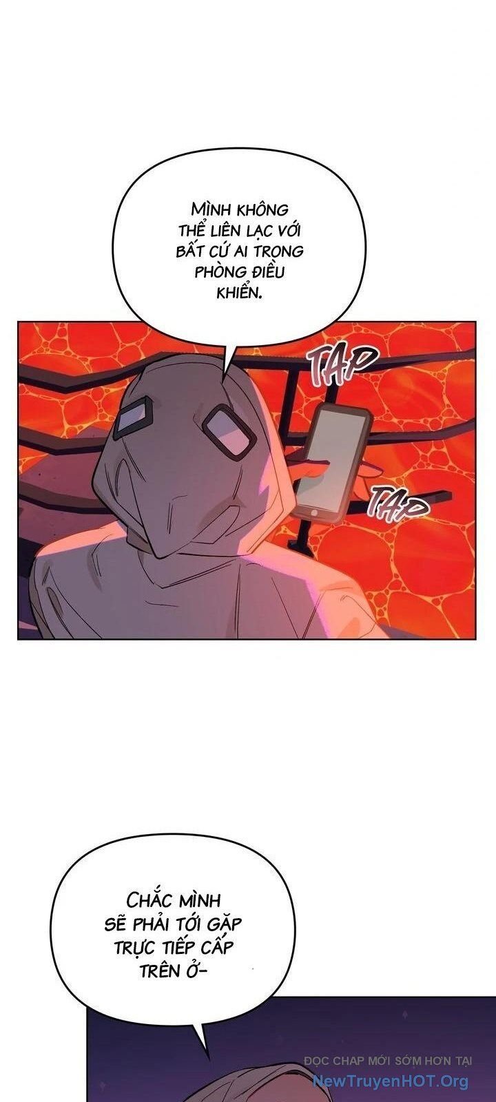 Giao Kèo Với Quỷ Chapter 51 - 44