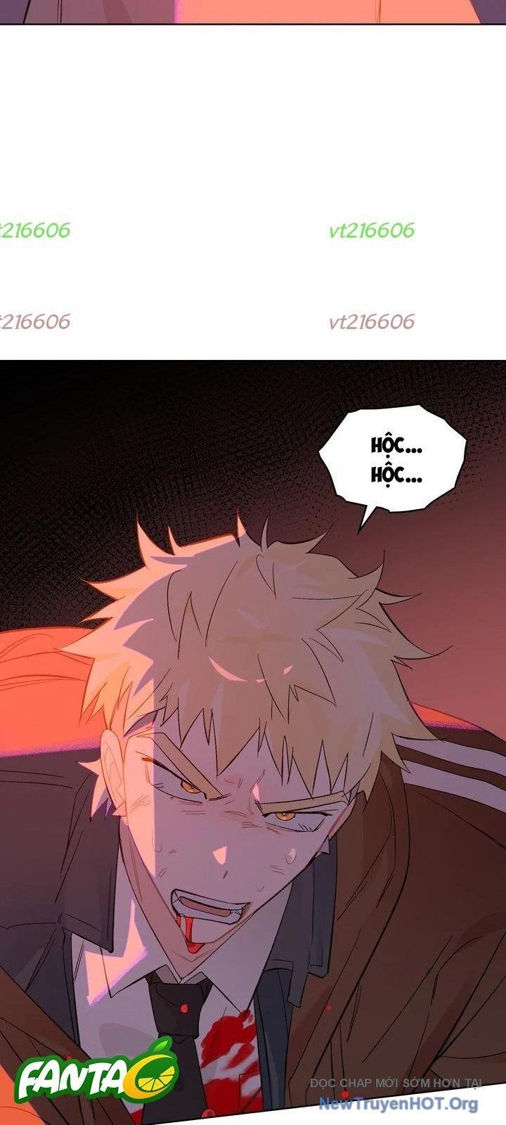 Giao Kèo Với Quỷ Chapter 51 - 47