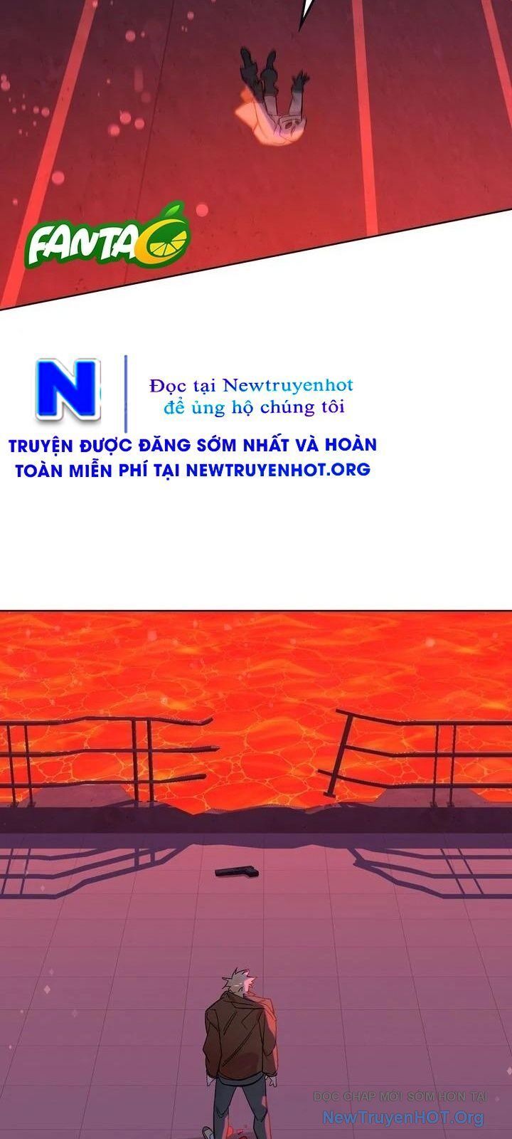 Giao Kèo Với Quỷ Chapter 51 - 52